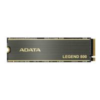 ADATA Technology ALEG-800-2000GCS LEGEND 800 PCIe Gen4 x4 M.2 2280 SSD 2000GB | ECカレント