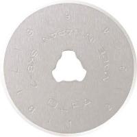 オルファ RB28-2 円形刃28ミリ替刃2枚入ブリスター | ECカレント