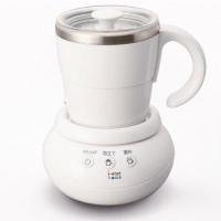 UCC MCF30-W ミルクカップフォーマー パンナホワイト | ECカレント