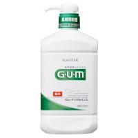 サンスター(sunstar) GUM(ガム) 薬用 デンタルリンス レギュラータイプ 960ml | ECカレント