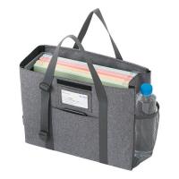 ナカバヤシ NOP-T01-GY グレー ori-pact オフィスキャリングトート | ECカレント