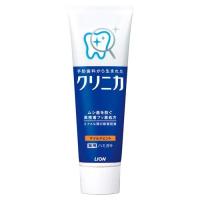 ライオン(LION) クリニカ マイルドミント タテ型 130g | ECカレント