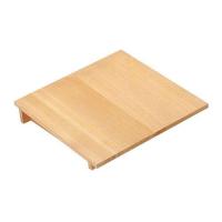 遠藤商事 木製 角セイロ用 傾斜蓋(サワラ材) 30cm用 | ECカレント