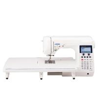 JUKI(ジューキ) HZL-F600JP Exceed Quilt Special エクシード キルトスペシャル ワイドテーブル コントローラー付き コンピュータミシン | ECカレント