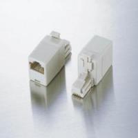 エレコム(ELECOM) LD-RJ4511THEN RJ-45-RJ-11変換コネクター | ECカレント