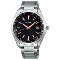 セイコー(SEIKO) SBTM293 セイコーセレクション ソーラー メンズ | ECカレント