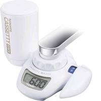 東レ(TORAY) MK206SMX トレビーノ カセッティ 蛇口直結型浄水器 | ECカレント