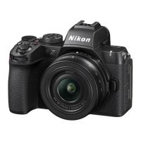 ニコン Nikon Z50II 16-50 VR レンズキット ミラーレス一眼カメラ Z502L1650KI | ECカレント