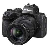 ニコン Nikon Z50II 18-140 VR レンズキット ミラーレス一眼カメラ Z502L18140K | ECカレント
