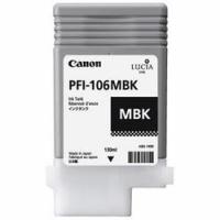 CANON(キヤノン) PFI-106MBK 純正 インクタンク マットブラック | ECカレント