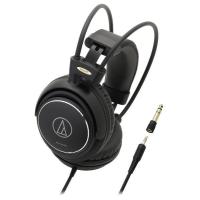 オーディオテクニカ(audio-technica) ATH-AVC500 ダイナミック密閉型ヘッドホン | ECカレント