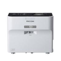 リコー(RICOH) PJ WX4153 超短焦点プロジェクター 3600lm WXGA | ECカレント