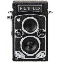 ケンコー(Kenko) PIENIFLEX(ピエニフレックス) KCT-Y02 トイカメラ | ECカレント