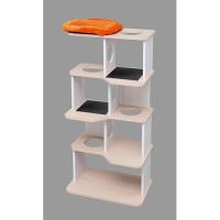 アイリスオーヤマ(Iris Ohyama) P-ICL-L インテリアキャットランド | ECカレント