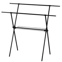 アイリスオーヤマ(Iris Ohyama) STMX-920 簡単組立スタイル物干し | ECカレント