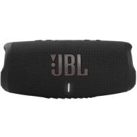 JBL(ジェイ ビー エル) CHARGE5(ブラック) ポータブルBluetoothスピーカー | ECカレント