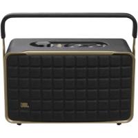 JBL(ジェイ ビー エル) JBL Authentics 300 Bluetooth/Wi-Fi対応 ポータブルワイヤレススピーカー | ECカレント