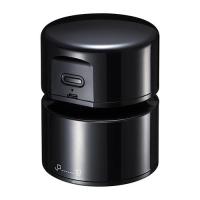 サンワサプライ CD-85VC(ブラック) 卓上バキュームクリーナー | ECカレント