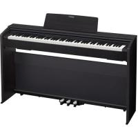 CASIO(カシオ) PX-870-BK(ブラックウッド調) Privia(プリヴィア) 電子ピアノ 88鍵盤 | ECカレント