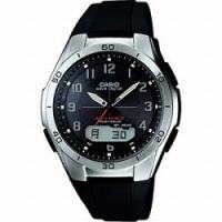 CASIO(カシオ) WVA-M640-1A2JF wave ceptor(ウェーブセプター) 国内正規品 メンズ 腕時計 | ECカレント
