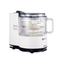 テスコム(TESCOM) TK441-W ホワイト Pure Natura フードプロセッサー | ECカレント