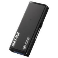バッファロー(BUFFALO) RUF3-HSL32G USB3.0対応 セキュリティーUSBメモリー 32GB | ECカレント