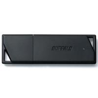 バッファロー(BUFFALO) RUF3-K64GB-BK ブラック RUF3-KBシリーズ USB3.1 Gen1 /3.0/2.0メモリ 64GB | ECカレント
