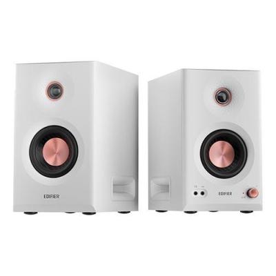 プリンストン(Princeton) ED-MR5-WH ホワイト Edifier 2.0モニター