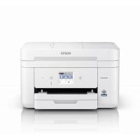 エプソン(EPSON) EW-M530F インクジェット複合機FAX付 A4/USB/LAN/WiFi | ECカレント