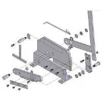 トラスコ中山 P4023 P-4用パワーギアNO.23 | ECカレント