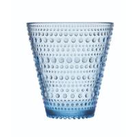 イッタラ 【日本正規品】 イッタラ iittala カステヘルミ タンブラー ペア 2個セット アクアカラー　300ml | ECカレント