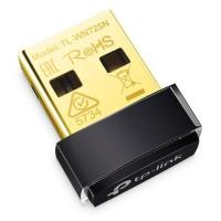 TP-Link(ティーピーリンク) TL-WN725N 150Mbps ナノ 無線LAN子機 | ECカレント