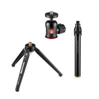 マンフロット(Manfrotto) 209492LONG-1 テーブルトップ三脚キット MH492-BH付き | ECカレント