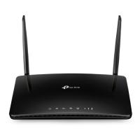 TP-Link(ティーピーリンク) Archer MR600 AC1200 SIMフリー ホームルーター | ECカレント