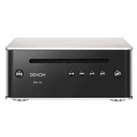 【長期保証付】DENON(デノン) DCD-50 SP(プレミアムシルバー) CDマルチプレーヤー | ECカレント