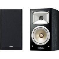 【長期保証付】ヤマハ YAMAHA NS-B330-B ブラック ブックシェルフスピーカー 2台1組 NSB330B | ECカレント