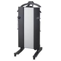 【長期保証付】東芝(TOSHIBA) HIP-T56-K ブラック ズボンプレッサー | ECカレント