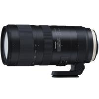 【長期保証付】タムロン(TAMRON) SP 70-200mmF2.8Di VC USD G2 A025E キヤノンEFマウント用 望遠ズームレンズ | ECカレント