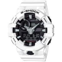 【長期保証付】CASIO(カシオ) GA-700-7AJF G-SHOCK(ジーショック) 国内正規品 BIG CASE クオーツ メンズ 腕時計 | ECカレント