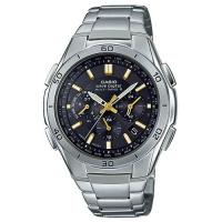 【長期保証付】CASIO(カシオ) WVQ-M410DE-1A3JF wave ceptor ウェーブセプター 国内正規品 ソーラー メンズ 腕時計 | ECカレント