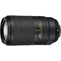 【長期保証付】ニコン(Nikon) AF-P NIKKOR 70-300mm f/4.5-5.6E ED VR | ECカレント