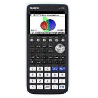 【長期保証付】CASIO(カシオ) fx-CG50(ブラック) カラーグラフ関数電卓 10桁 | ECカレント