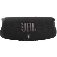 【長期保証付】JBL(ジェイ ビー エル) CHARGE5(ブラック) ポータブルBluetoothスピーカー | ECカレント