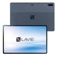 【長期保証付】NEC PC-T1295DAS LAVIE T12 12.6型 8GB/256GB/WiFi/ストームグレー | ECカレント