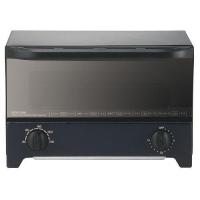 【長期保証付】コイズミ(KOIZUMI) KOS-1217-K(ブラック) オーブントースター 1200W | ECカレント