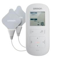 【長期保証付】オムロン(OMRON) HV-F314 低周波治療器 温熱低周波治療器 | ECカレント
