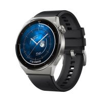 【長期保証付】HUAWEI(ファーウェイ) HUAWEI WATCH GT 3 Pro 46mm アクティブモデル | ECカレント