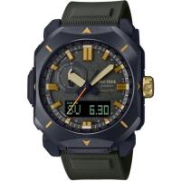 【長期保証付】CASIO(カシオ) PRW-6900Y-3JF PRO TREK(プロトレック) 国内正規品 メンズ 腕時計 | ECカレント