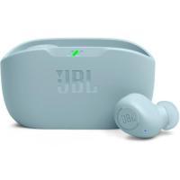 【長期保証付】JBL(ジェイ ビー エル) JBL Wave Buds(ミント) 完全ワイヤレスイヤホン | ECカレント