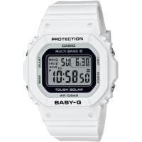 【長期保証付】CASIO(カシオ) BGD-5650-7JF BABY-G(ベイビージー) 国内正規品 レディース 腕時計 | ECカレント